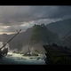 Illustration for article titled The Art Of iUncharted 4/i